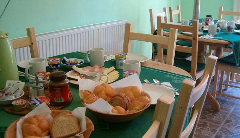 Family Penzion Olga Mariánské Lázně